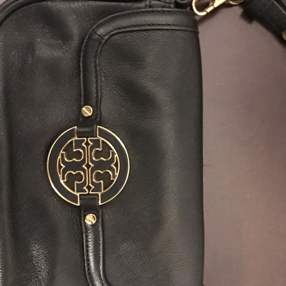 ToryBurch cross over bag